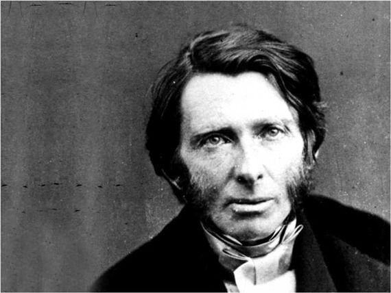 John Ruskin