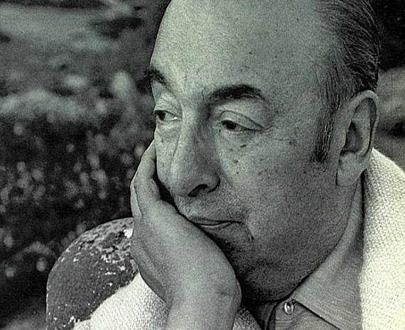 Pablo Neruda