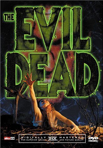 Evil Dead Evil Dead
