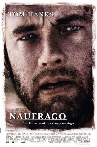 Filme Náufrago Filme Náufrago